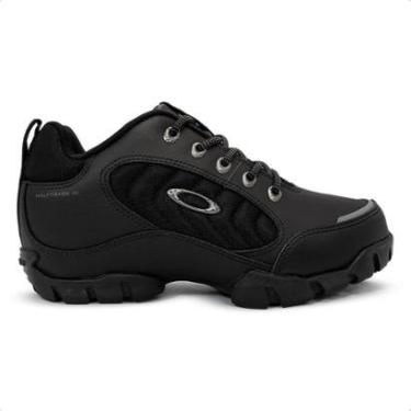 Imagem de Tênis Oakley Masculino Halftrack Low III-Masculino