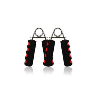 Imagem de Hand Grip Exerccios Para As Mos Antebrao P/ Fisioterapia - MBfit