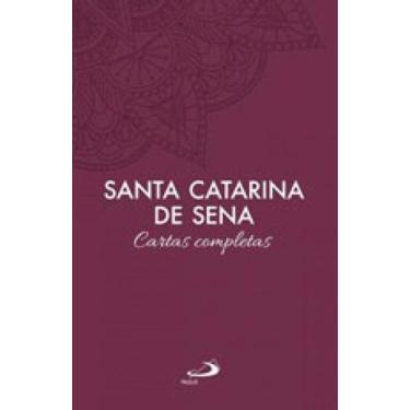 Imagem de Cartas completas - vol 2 (luxo) - PAULUS *