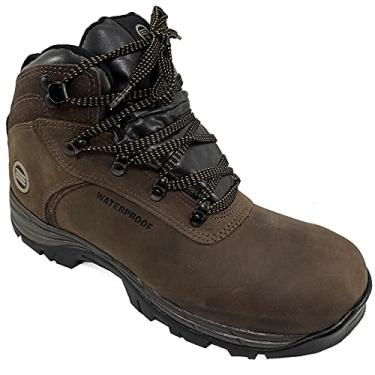 Imagem de Bota Estival Flume Masculina Marrom