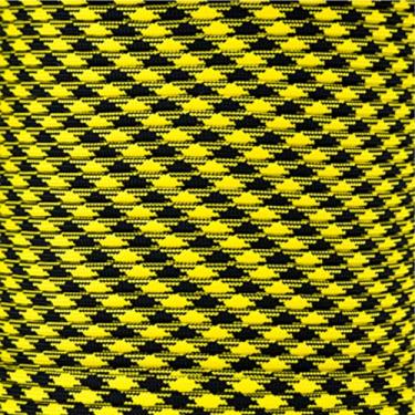 Imagem de Corda de paraquedas Paracord de 250 kg, mais de 200 opções de cores, seleção de vários comprimentos, corda utilitária torcida de 7 fios internos, ótima para muitas atividades ao ar livre (vem cavilhas ou carretel)