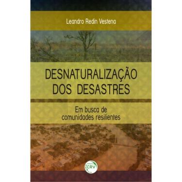 Imagem de DESNATURALIZAÇÃO DOS DESASTRES: em busca de comunidades resilientes