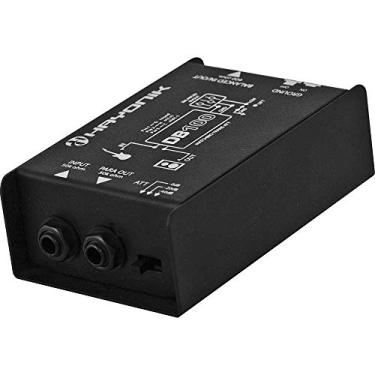 Imagem de Direct Box Passivo, Hayonik, DB100, Preto