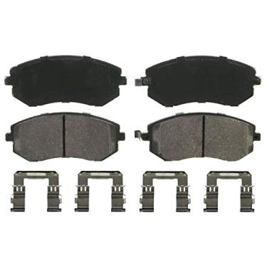 Imagem de Conjunto de discos de cerâmica Wagner QuickStop ZD929A, frente