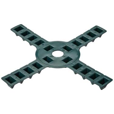 Imagem de Bosmere S10420, suporte de planta verde floresta de 30,5 cm
