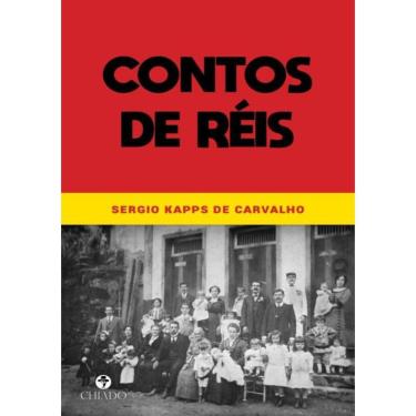 Imagem de Contos De Reis