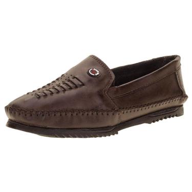 Imagem de Mocassim Masculino Steffi Way - 103