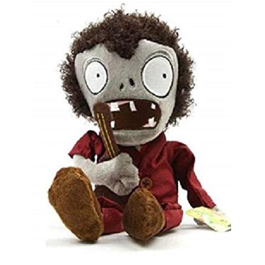 Imagem de Boneco Pelucia Zumbi Dancing Zombie Plants Vs Zombies