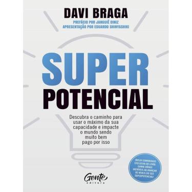 Imagem de Superpotencial