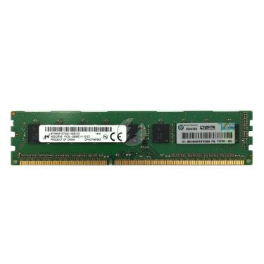 Imagem de Memória Ddr3L Micron Mt18Ksf1G72Az 8Gb 2Rx8 1600 Ecc Udimm