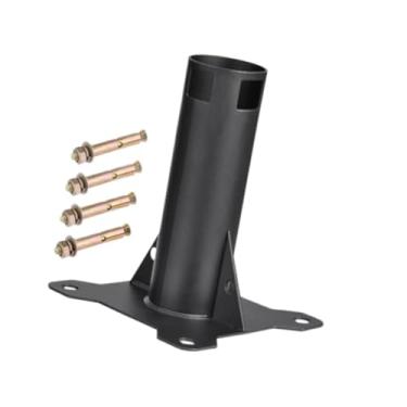 Imagem de Generic Kits de montagem de telhado para Support Rack Suporte de antena resistente ao desgaste Multifuncional para antenas parabólicas