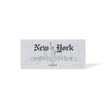 Imagem de Catharine Hill - Paleta de Sombras New York by Pri Lessa