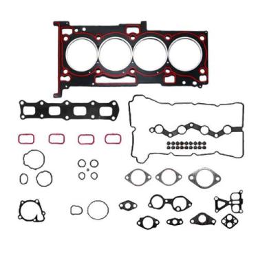 Imagem de Jogo De Juntas Do Motor Outlander Lancer 2.4 16V 54605C - Junta lima