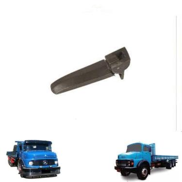 Imagem de Dobradica Capo Mercedes 1113 Lado Direito - Amalcaburio