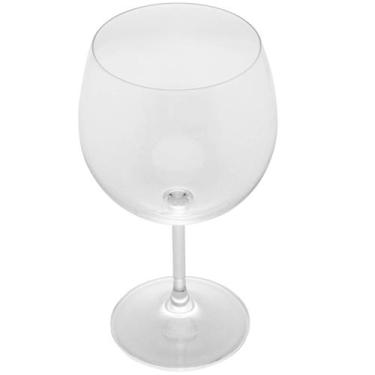 Imagem de Taça de Degustação de Vinho/Gin de Cristal Ecológico Sommelier 600ml -