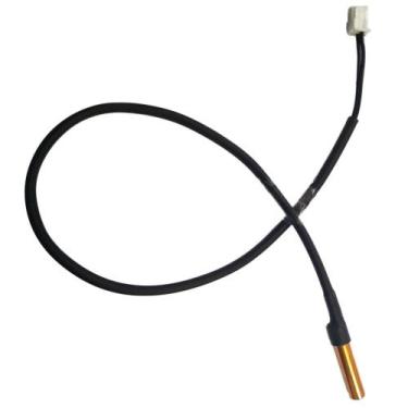 Imagem de Sensor De Temperatura 127v Para Ar Cond Olimpia Pi - OLIMPIA SPLENDID