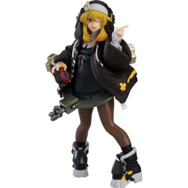 Imagem de Max Factory - Guilty Gear - Strive- Pop Up Parade - Boneco preto Bridget Strive