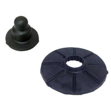 Imagem de Kit Amortecedor Traseiro Kadett Monza 1991 A 1996 - Marbo