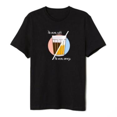 Imagem de Camiseta Bruno Mars Unissex Tour Brasil 2024 - Fenix camisetas, Preto,