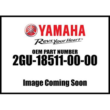 Imagem de Yamaha Garfo de came de câmbio 2GU185110000