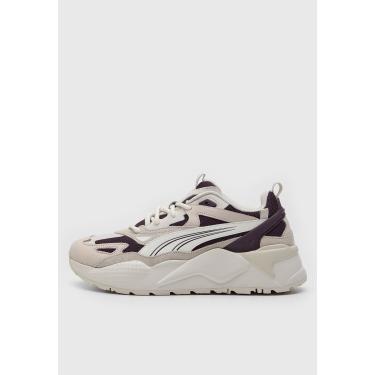 Imagem de Tênis Puma Rs-X Efekt Prm Wns Off-White Puma 403150 feminino