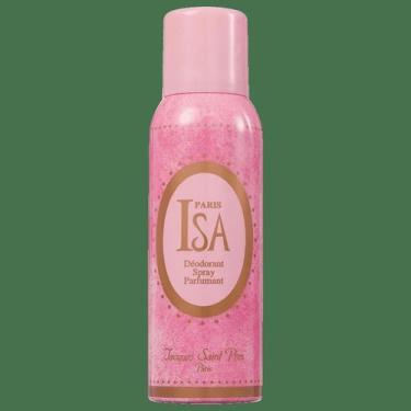 Imagem de Ulric de Varens Kit Isa Eau de Parfum - Perfume Feminino 100ml + Desod