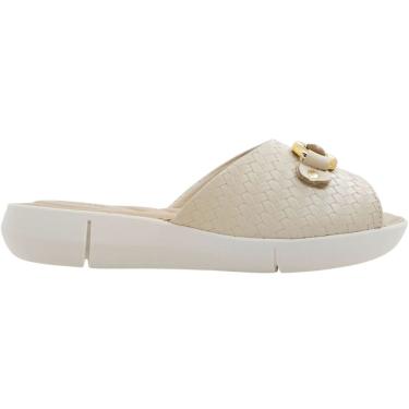 Imagem de Tamanco Feminino Casual Dia a Dia Passeio Trabalho Ultra Conforto Modare 7199.105