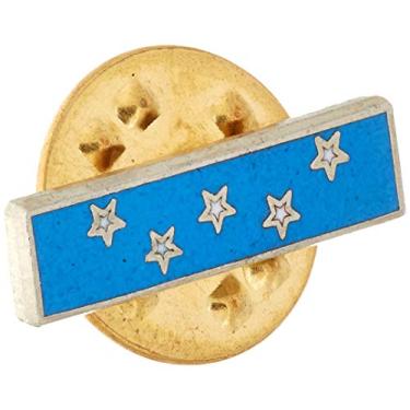 Imagem de EagleEmblems P14001 Pin-Ribb, Medal of Honor (11/16")