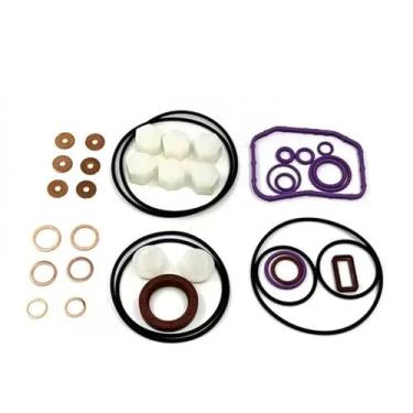 Imagem de 1bag VP44 Diesel Common Rail Bomba Kit de revisão Injeção de combustível Junta de vedação O Ring Reparo