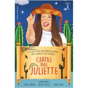 Imagem de Cartas Para Juliette