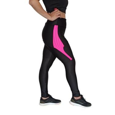 Imagem de Legging Saia estilo Tapa bumbum Academia Fitness Treino Legging com Sa