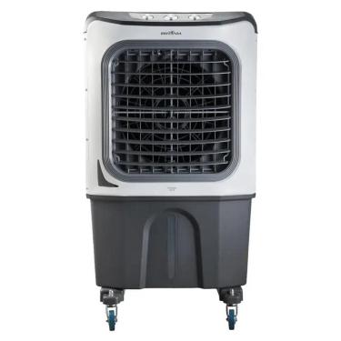 Imagem de Climatizador Ar Britania 70l 3 Velocidades - 66251016 Branco/cinza 110 Volts