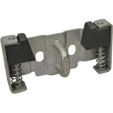 Imagem de Batente Porta-malas Crossfox Fox Gol Saveiro Spacefox F103 - Universal