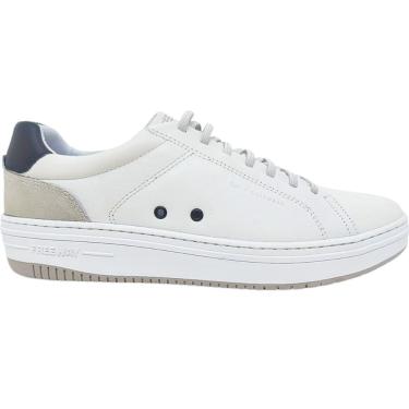 Imagem de Sapatênis Masculino Casual Dia a Dia Passeio Trabalho Calce Fácil Ultra Confort Free Way Evo05