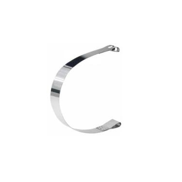 Imagem de Cinta Tanque Vw Constellation 18.310/ 19.320/ 19.370 - Inox - Bepo