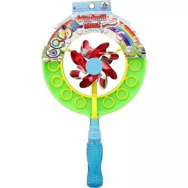 Imagem de Brinquedo Bolha de Sabão - Não Identificado