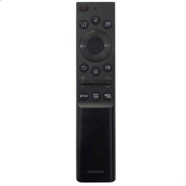 Imagem de Controle Remoto Samsung Smart TV 55" QLED 4K 55Q70A