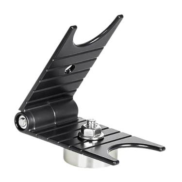 Imagem de WeiLaiKeQi Suporte de ferro de solda, estação de suporte de metal, de solda dobrável para de trabalho