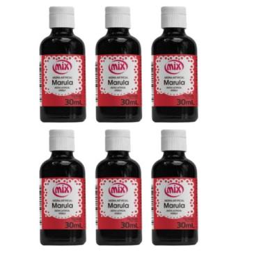 Imagem de 06 Aroma Alimentício Confeitaria Bolos Bebidas Várias Opções - Mix, Ma
