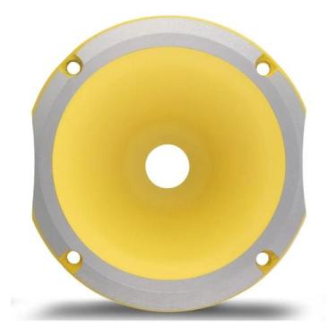 Imagem de Jca cone replica selenium amarelo rosca 2 unidades