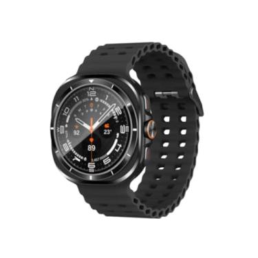 Imagem de Relógio Digital Inteligente MA27 (Preto)