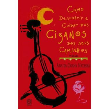 Imagem de Como Descobrir E Cuidar Dos Ciganos Dos Seus Caminhos