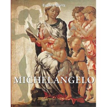 Imagem de Michelangelo - Alemão