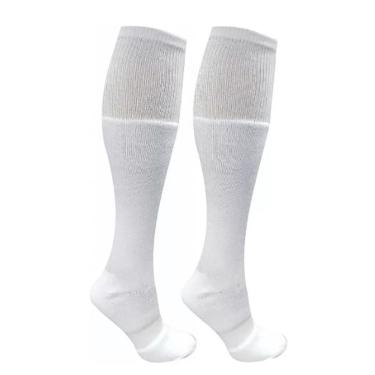 Imagem de Meia Térmica Kanxa Cano Alto Unissex