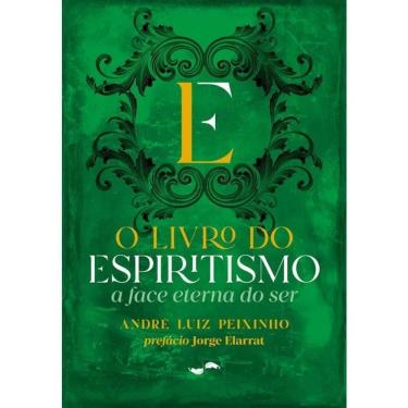 Imagem de Livro Do Espiritismo, O - Boa Nova