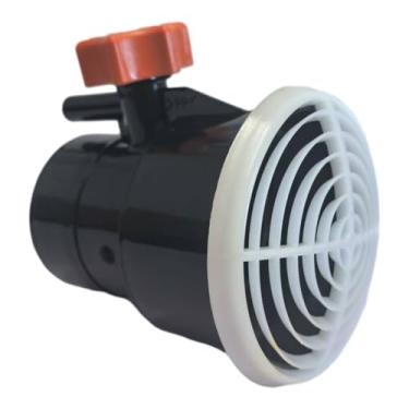 Imagem de Zrbectay Ponta do bocal do pulverizador 4203-700-6318 compatível com Stihl SR200 SR320 SR340 SR400 SR420