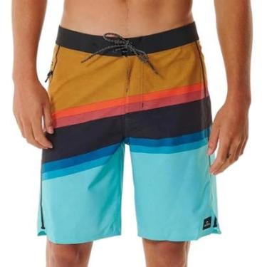 Imagem de Bermuda Rip Curl Mirage Revert Ultimate Masculina-Masculino