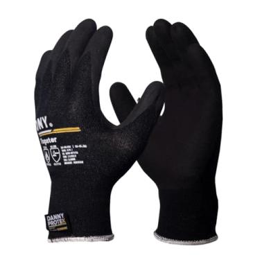 Imagem de Luva para Linha de Montagem, Tamanho G, Linha Topster, Danny