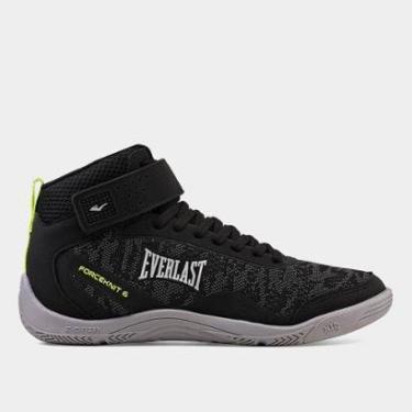 Imagem de Tênis Everlast Forceknit 6-Unissex