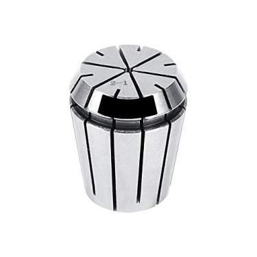 Imagem de aqxreight Conjunto de Pinças ER32 - Pinças de Mola de 19 Unidades para Máquinas de Fresagem e Gravação CNC - Ferramentas de Fixação Com Fixação de 2 Mm a 20 Mm - Mandril para Tarefas de Torno e